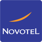 Novotel Logo PNG
